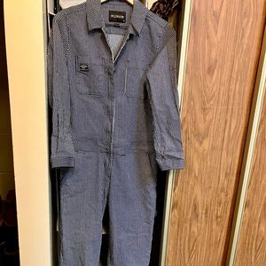 The Essential Coverall - Wildfang